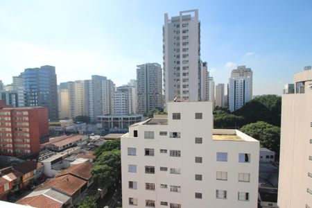 Apartamento à venda com 63m², 2 quartos e 1 vaga Apartamento à venda com 63m², 2 quartos e 1 vagaVista
