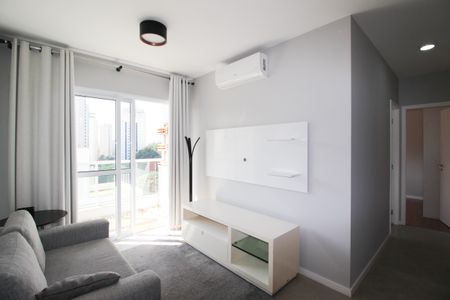 Apartamento à venda com 63m², 2 quartos e 1 vaga Apartamento à venda com 63m², 2 quartos e 1 vagaSala