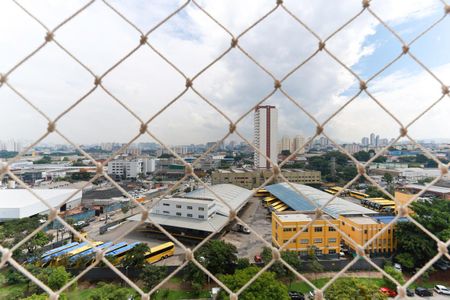 Apartamento à venda com 62m², 2 quartos e 1 vaga Apartamento à venda com 62m², 2 quartos e 1 vagaVista do quarto