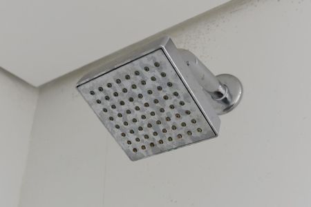 Apartamento à venda com 62m², 2 quartos e 1 vaga Apartamento à venda com 62m², 2 quartos e 1 vagaBanheiro social