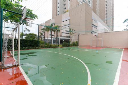 Apartamento à venda com 62m², 2 quartos e 1 vaga Apartamento à venda com 62m², 2 quartos e 1 vagaÁrea comum - Quadra esportiva