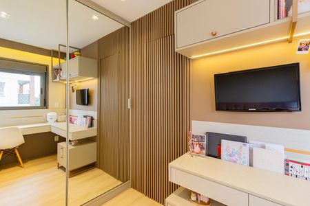 Apartamento à venda com 141m², 3 quartos e 2 vagas Apartamento à venda com 141m², 3 quartos e 2 vagasSuíte 2