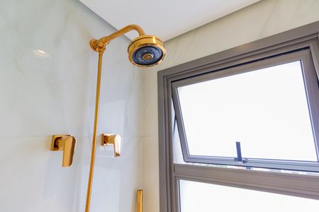 Apartamento à venda com 141m², 3 quartos e 2 vagas Apartamento à venda com 141m², 3 quartos e 2 vagasBanheiro da Suíte 2