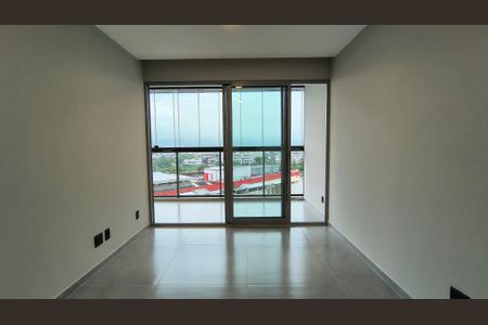 Suíte  de apartamento para alugar com 2 quartos, 81m² em Recreio dos Bandeirantes, Rio de Janeiro