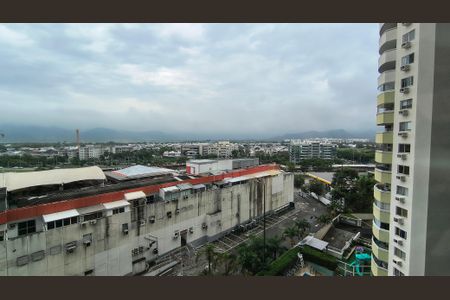 Varanda  de apartamento para alugar com 2 quartos, 81m² em Recreio dos Bandeirantes, Rio de Janeiro