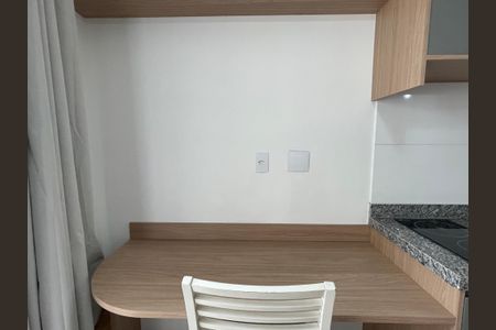 Studio para alugar com 25m², 1 quarto e sem vaga Studio para alugar com 25m², 1 quarto e sem vagaStudio