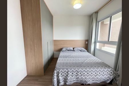 Studio de kitnet/studio para alugar com 1 quarto, 25m² em Butantã, São Paulo