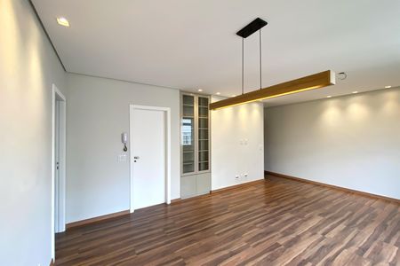 Sala de apartamento para alugar com 3 quartos, 117m² em Aeroporto, Belo Horizonte