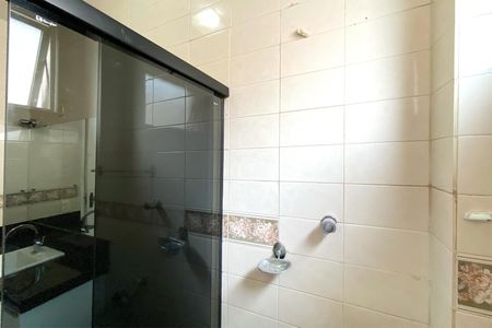 Apartamento para alugar com 117m², 3 quartos e 2 vagasBanheiro