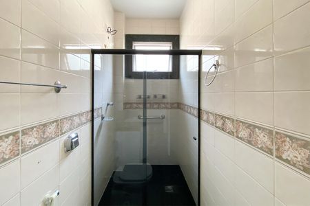 Apartamento para alugar com 117m², 3 quartos e 2 vagasBanheiro