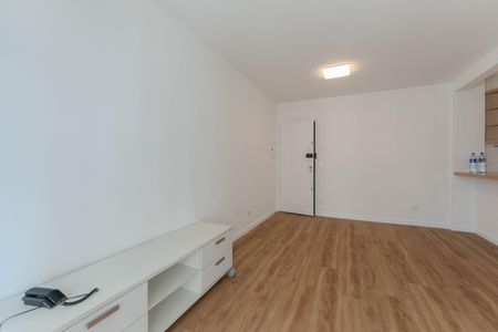 Sala de apartamento para alugar com 1 quarto, 45m² em Consolação, São Paulo