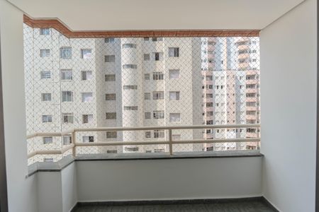 Sacada de apartamento para alugar com 1 quarto, 45m² em Consolação, São Paulo