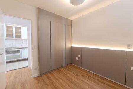 Apartamento para alugar com 45m², 1 quarto e 1 vagaQuarto