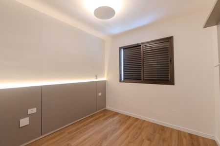 Apartamento para alugar com 45m², 1 quarto e 1 vagaQuarto