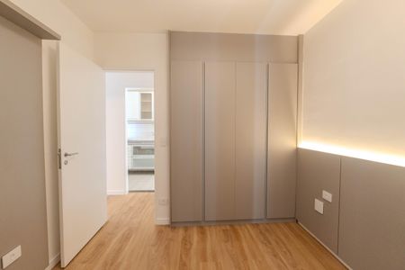Apartamento para alugar com 45m², 1 quarto e 1 vagaQuarto