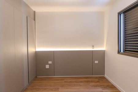 Apartamento para alugar com 45m², 1 quarto e 1 vagaQuarto