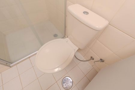 Apartamento para alugar com 45m², 1 quarto e 1 vagaBanheiro