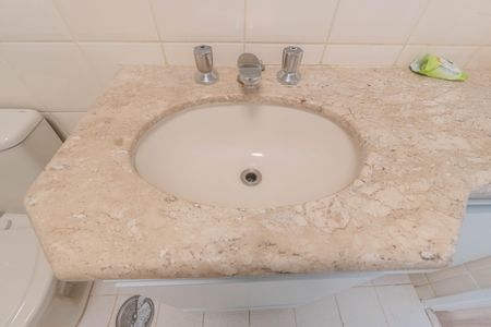 Apartamento para alugar com 45m², 1 quarto e 1 vagaBanheiro