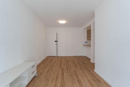 Apartamento para alugar com 45m², 1 quarto e 1 vagaSala