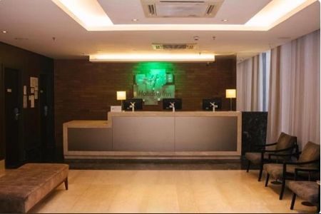 Apartamento à venda com 1 quarto, 27m² em Savassi, Belo Horizonte