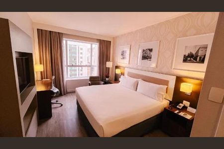 Apartamento à venda com 1 quarto, 27m² em Savassi, Belo Horizonte