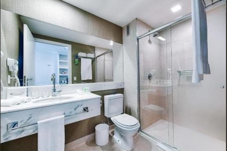 Apartamento à venda com 1 quarto, 27m² em Savassi, Belo Horizonte