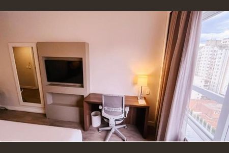 Apartamento à venda com 1 quarto, 27m² em Savassi, Belo Horizonte