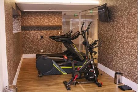 Apartamento à venda com 1 quarto, 27m² em Savassi, Belo Horizonte