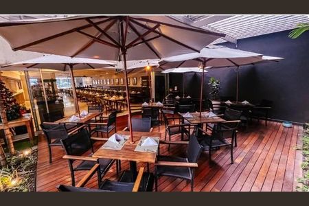 Apartamento à venda com 1 quarto, 27m² em Savassi, Belo Horizonte