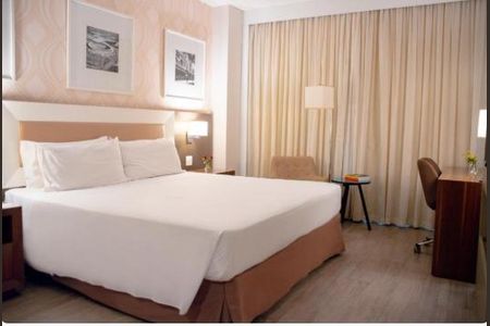 Apartamento à venda com 1 quarto, 27m² em Savassi, Belo Horizonte