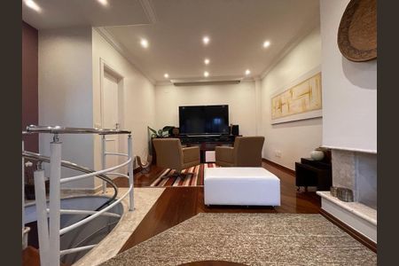 Apartamento à venda com 3 quartos, 240m² em Jardim do Mar, São Bernardo do Campo