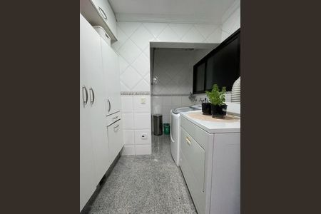 Apartamento à venda com 3 quartos, 240m² em Jardim do Mar, São Bernardo do Campo