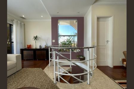 Apartamento à venda com 3 quartos, 240m² em Jardim do Mar, São Bernardo do Campo