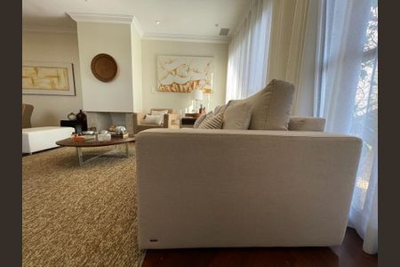 Apartamento à venda com 3 quartos, 240m² em Jardim do Mar, São Bernardo do Campo