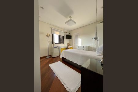 Apartamento à venda com 3 quartos, 240m² em Jardim do Mar, São Bernardo do Campo