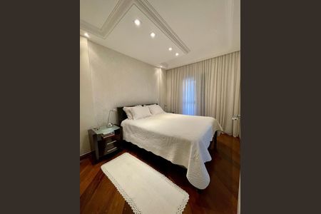 Apartamento à venda com 3 quartos, 240m² em Jardim do Mar, São Bernardo do Campo