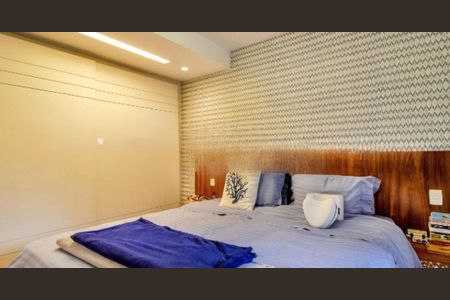 Apartamento para alugar com 3 quartos, 173m² em Itaim Bibi, São Paulo