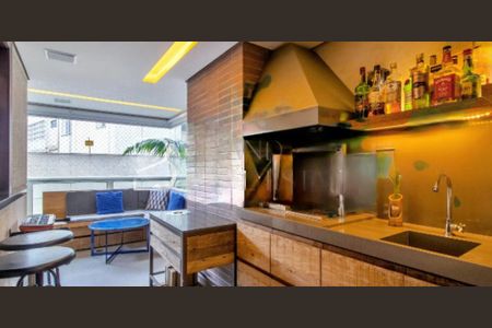 Apartamento para alugar com 3 quartos, 173m² em Itaim Bibi, São Paulo