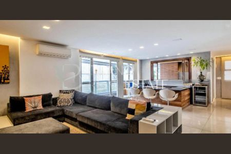 Apartamento para alugar com 3 quartos, 173m² em Itaim Bibi, São Paulo