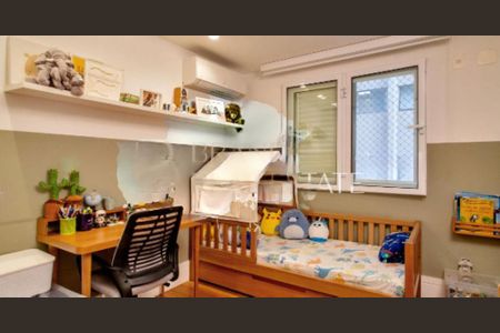 Apartamento para alugar com 3 quartos, 173m² em Itaim Bibi, São Paulo