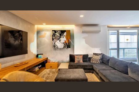 Apartamento para alugar com 3 quartos, 173m² em Itaim Bibi, São Paulo