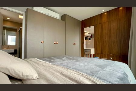 Apartamento para alugar com 66m², 2 quartos e 2 vagasSuíte