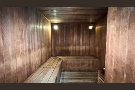 Apartamento para alugar com 66m², 2 quartos e 2 vagasÁrea comum