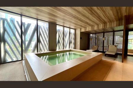 Apartamento para alugar com 66m², 2 quartos e 2 vagasÁrea comum