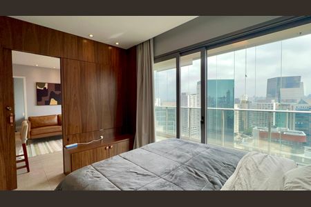 Apartamento para alugar com 66m², 2 quartos e 2 vagasSuíte
