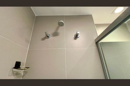 Apartamento para alugar com 66m², 2 quartos e 2 vagasBanheiro Social