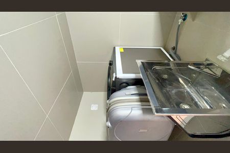 Apartamento para alugar com 66m², 2 quartos e 2 vagasÁrea de Serviço