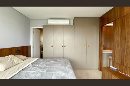 Apartamento para alugar com 66m², 2 quartos e 2 vagasSuíte
