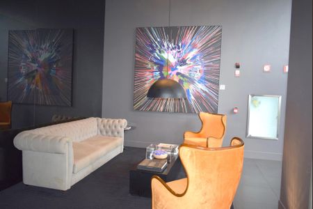 Apartamento para alugar com 2 quartos, 66m² em Pinheiros, São Paulo