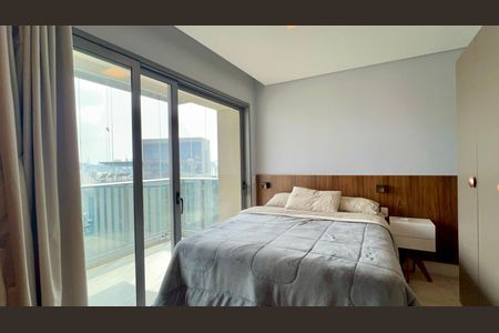 Apartamento para alugar com 66m², 2 quartos e 2 vagasSuíte